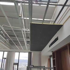 Panneaux personnalisés en polystyrène <span class=keywords><strong>XPS</strong></span> avec surface en fibre de verre de ciment pour l'isolation des murs, des sols et des plafonds Panneaux imperméables - Product Image 5