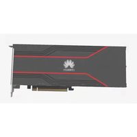 Kartu Inference Ascend Atlas 300I Duo 96G AI Core Codec GPU Akselerasi Video Kartu Grafis