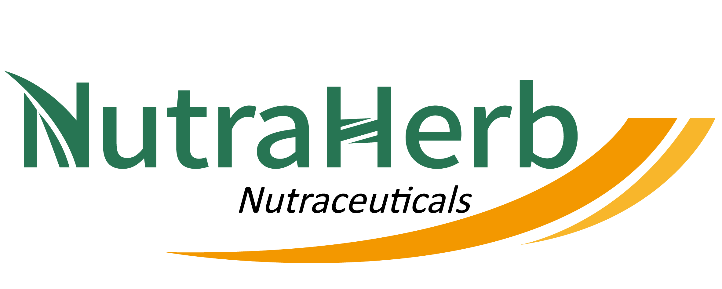 NutraHerb Co., Ltd. logo