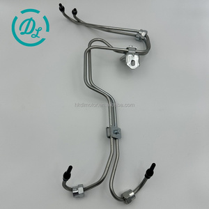 Tuyau de carburant haute pression EexcavaStart 5I-8044 pour excavatrice, moteurs diesel 320B S6K - Garantie de 6 mois - Chine - Testé - Product Image 5