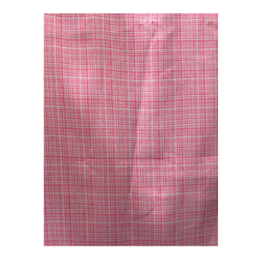 Tela de Tejido Elástico en 4 Direcciones con Protección Solar, 100% Poliéster, Diseño a Cuadros, con Absorción de Humedad + UPF, 55 Pulgadas de Ancho, 97GSM - Product Image 1