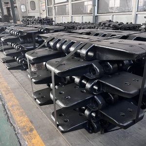 <span class=keywords><strong>Liebherr</strong></span> LR1550 Plaques sur chenilles pour <span class=keywords><strong>grue</strong></span> à flèche en treillis - Product Image 4