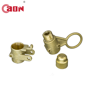 Bán buôn tùy chỉnh sứ Vật liệu điện áp cao 36KV 100 hoặc 200 amp cầu chì cutout - Product Image 4