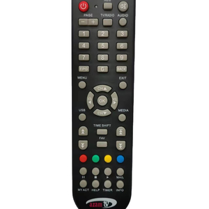 Affichage à LED de télécommande <span class=keywords><strong>Smart</strong></span> <span class=keywords><strong>TV</strong></span> de haute qualité Affichage numérique à service unique Prix compétitif-Code roulant de style Satelliet - Product Image 1