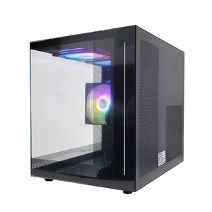 คอมพิวเตอร์เกมมิ่งประกอบสำเร็จ ราคาถูก คุณภาพดีเยี่ยม รับผลิตแบบ OEM/ODM คอมพิวเตอร์ตั้งโต๊ะระดับมืออาชีพ ลดราคาพิเศษ - Product Image 2