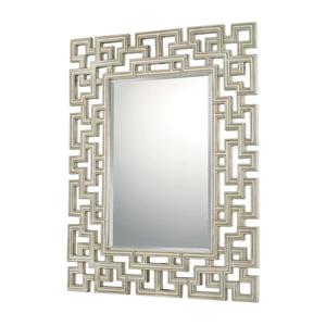 Modern New Design Decoration Best Quality Decorating Fancy Wholesale Luxury Style Antique Design Decorative Wall <b>Mirror</b> - Product Image 5