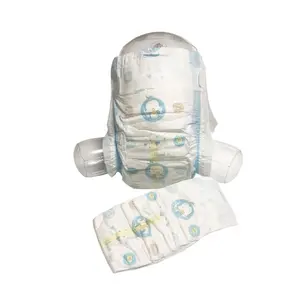 Sleepy baby-<span class=keywords><strong>pa</strong></span>ñales desechables para bebés, calidad prémium, precio de fábrica, muestra gratis - Product Image 1
