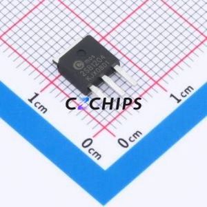 Transistor Bipolar de Unión (BJT) 2SB1204 TO-251 Nuevo y Original - Product Image 1