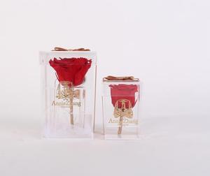 แอนนี่จางดอกไม้ที่เก็บรักษาไว้กุหลาบชีวิตยาวกุหลาบ - Product Image 2