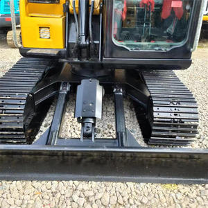 100% Oorspronkelijk Bouwmachine Gebruikte Graafmachine <span class=keywords><strong>Sany</strong></span> 75c Klaar Voor Schip <span class=keywords><strong>Sany</strong></span> 60c En <span class=keywords><strong>Sany</strong></span> 95c Te Koop - Product Image 3