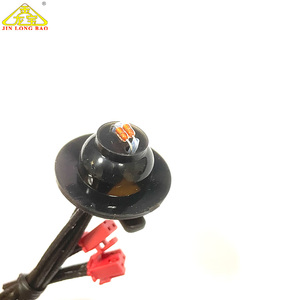 Bán buôn tùy chỉnh chiều dài cáp thermistor <span class=keywords><strong>NTC</strong></span> 100k cho cảm ứng bếp <span class=keywords><strong>NTC</strong></span> thermistor cảm biến nhiệt độ - Product Image 3