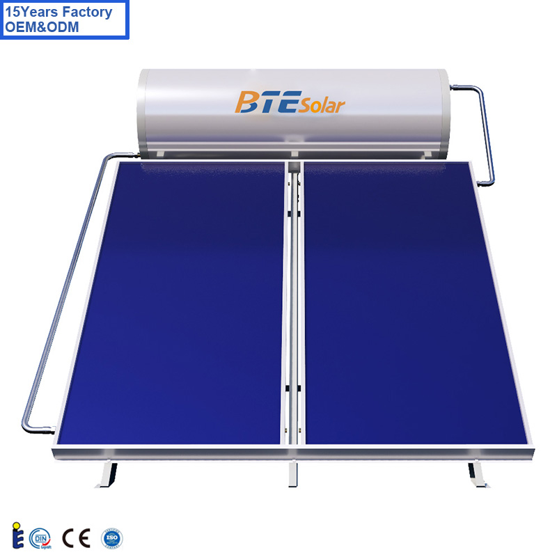 100L-300L Solar Geyser Zimbabwe Efficient Heating Solution