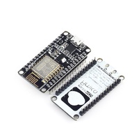 Módulo inalámbrico Lua V3 IOT Placa de desarrollo y desarrollo interfaz USB ESP8266 NodeMcu CH340 CP2102 antena PCB