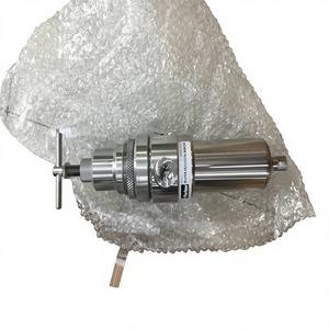 Parker Tubular <b>Needle</b> <b>Valve</b> 9N1200S Made in China in Stock - Product Image 1