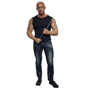 Mannequin en silicone sculpté sur mesure Mannequin réaliste de célébrité de taille humaine pour modèle de vêtements - Product Image 5