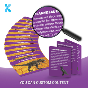 Vente chaude CPC Jouets éducatifs pour enfants, <span class=keywords><strong>jeu</strong></span> de fête œuf de dinosaure, jouets d'excavation STEM pour enfants, dinosaure en plastique, différents modèles, kit de fouille - Product Image 4