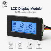 Module d'affichage LCD SPI compact série EVOL 3,5 pouces 320x240, affichage personnalisé, panneau LCD intégré pour montage en panneau, pour la précision