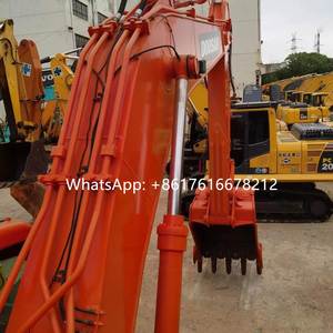 Excavatrice d'occasion Doosan DX300LC Bon prix à vendre de grande taille mécanique DX300LC-9 Excavatrice Doosan DX300 - Product Image 6