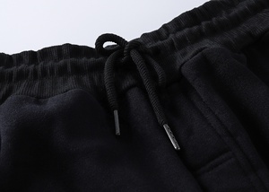 Felpe e Maglioni da Uomo con Effetto Acid Wash, Design Corto e Minimal - Product Image 4