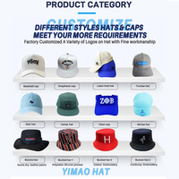 Lujo 6 paneles negro algodón en blanco sin estructura béisbol papá sombreros gorras deportes lisos con logotipo bordado personalizado para hombre mujer