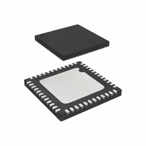 Buy Online Electronic Components Embedded 48 VFQFN Exposed Pad Original One Stop Service STSPIN32F0A - Product Image 1