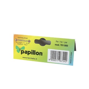 Etiquetas Colgantes para Ropa Jiaxin, Plegables, de Papel Kraft, Impresión UV, Resistentes al Desgaste, Personalizables - Product Image 5