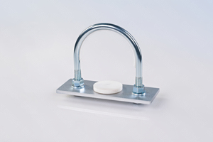 U-bolt Adjustable Tube <strong>Clamps</strong>/<strong>clamp</strong>/mechanical <strong>Clamp</strong>/SX U <strong>Clamp</strong> - Product Image 2