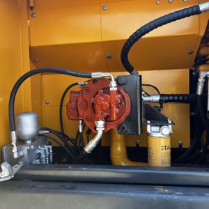 R225LC-9S ฮุนไดฮุนได23T - Product Image 2