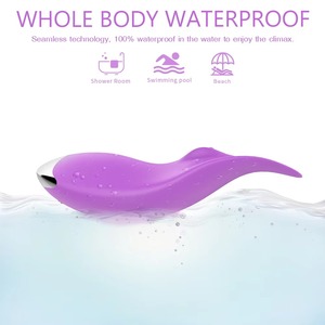 Amazon Hot Sale Japanese Soft Silicone Clitoral Wearable Vibrators Tongue <strong>Ass</strong> Licking <strong>Massager</strong> in Sex Products Women - Product Image 3