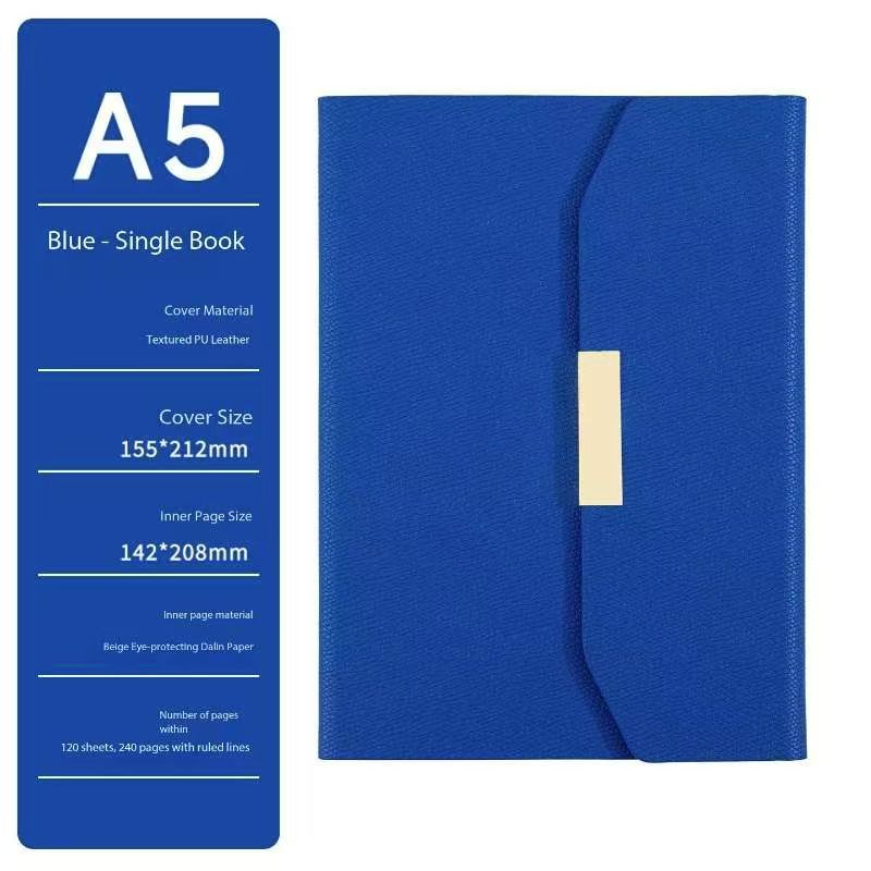 Azul