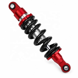 <span class=keywords><strong>Amortisseur</strong></span> de moto 280 mm pour Honda CRF50 XR70 SDG SSR 107 <span class=keywords><strong>125</strong></span> Yamaha Suzuki Dirt Bike ATV Suspension arrière - Product Image 6