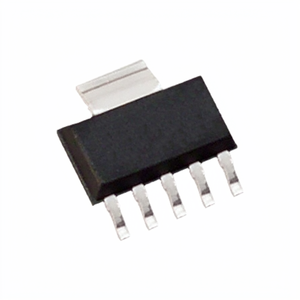 Buy Online Electronic Components TL1963ADCQT SOT 223 6 Power Management (PMIC) Manufacturer Channel - Product Image 1