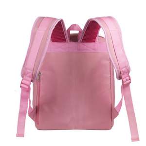 Sac à dos de haute qualité unisexe 30L avec fermeture éclair, sac à langer personnalisable pour bébé, directement de l'usine - Product Image 2