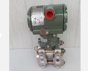 Transmisor de Presión Diferencial Yokogawa Original de Japón con Montaje en Brida EJX210A/EJA210E/EJA120A/EJX530A/EJA110A/EJA110E - Product Image 6