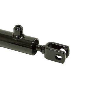 Pompe de direction à plusieurs étages, cylindre hydraulique pour remorque agricole, ascenseur à longue course 1500mm 2500mm - Product Image 4