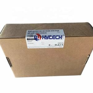 HYTECH NOUVEAU et ORIGINAL SIMATIC HMI 7 pouces 6AV2123-2GB03-0AX0 KTP700 BASIC Écran tactile 6AV2123-2GB03-0AX0 - Product Image 1