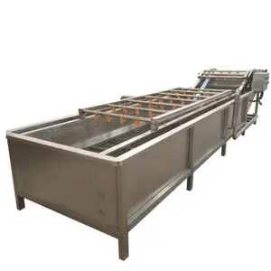 Industrial High Capacity Automatic Jam Processing Production Line Strawberry Jam Production Line Fruit Jam Production Line