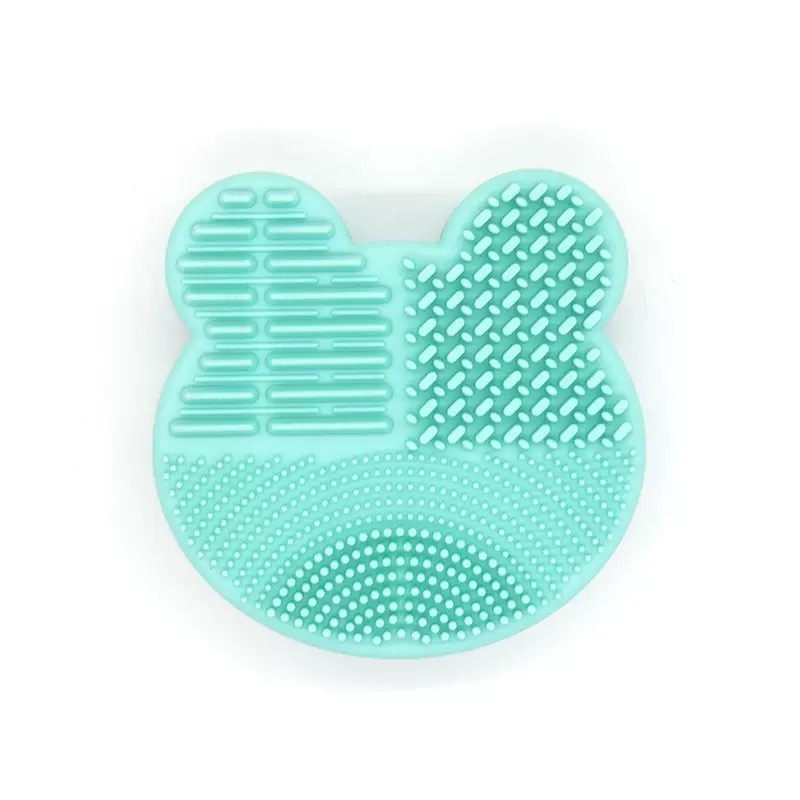 สีเขียว