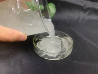 Sulfate de lauryl éther de sodium 70% AES SLES 70 Texapon N70 CAS 68585-34-2 pour cosmétiques/lavage de la vaisselle liquide/savon/shampooing/détergent