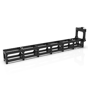 Customized Automatic Laser <b>Cutting</b> <b>Machine</b> for Metal 110mm 160mm 220mm 350mm SS CS AL Tube Cutter AI Laser <b>Cutting</b> <b>Machines</b> - Product Image 6