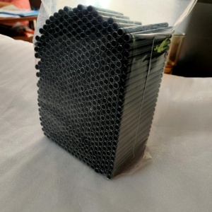 ท่ออลูมิเนียมฝอยปรับแต่งได้ผนังบาง - Product Image 3