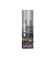 Peinture acrylique à base d'eau pour graffitis, peinture murale non toxique, imperméable, peinture de dessin DIY