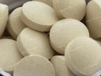 Smhealth - Tabletas Blanqueadoras con Glutatión, Colágeno y Péptidos, para Aclarar la Piel y Antienvejecimiento, 0.5g, 90 Unidades, Suplemento Dietético Natural