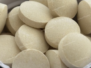 Pastillas Blanqueadoras Smhealth 0.5g Tableta 90 Cápsulas Aclarantes de Piel Antienvejecimiento Multivitaminas - Product Image 2