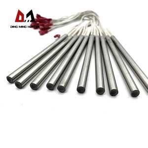 גבוהה 240v מחסנית מחסנית 1000w חימום מהיר ביישומים מסחריים ותעשייתיים - Product Image 6