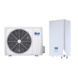 <span class=keywords><strong>Pompa</strong></span> <span class=keywords><strong>di</strong></span> <span class=keywords><strong>calore</strong></span> aria-acqua R32 pompe <span class=keywords><strong>di</strong></span> <span class=keywords><strong>calore</strong></span> split <span class=keywords><strong>di</strong></span> tipo mono rispettose dell'ambiente 12-16kW M - Product Image 1