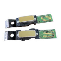 Tête d'impression UV DX4 neuve et authentique pour Roland VersaCAMM SP-540i SP-540V VP-540 XC-540 SJ-740