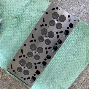 1C050-03020 1C050-03023 High-Temperature Resistance and Strong Deformation Resistance V3800 Cylinder Head - Product Image 1