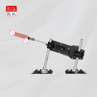 Zsex528 Vollautomatischer Teleskopischer Weiblicher Masturbator mit Vibration und Fernbedienung, Umweltfreundliches Wasserdichtes Plug-In Sexspielzeug