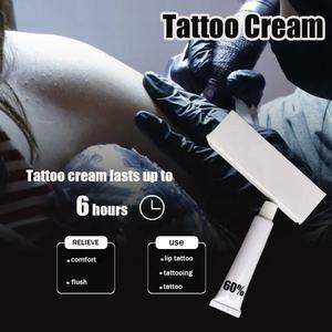 Nueva gran oferta 75% crema de tatuaje cuerpo tatuaje ceja Microblading productos para el cuidado de la piel Microblading pigmento <span class=keywords><strong>Prinker</strong></span> máquina de tatuaje - Product Image 2